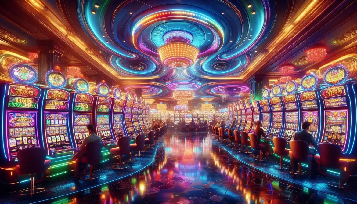 1Red Casino